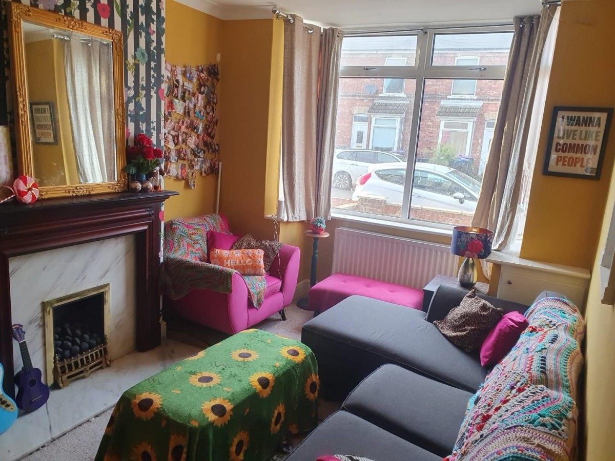 Melrose Road, Gainsborough, DN21 2SD