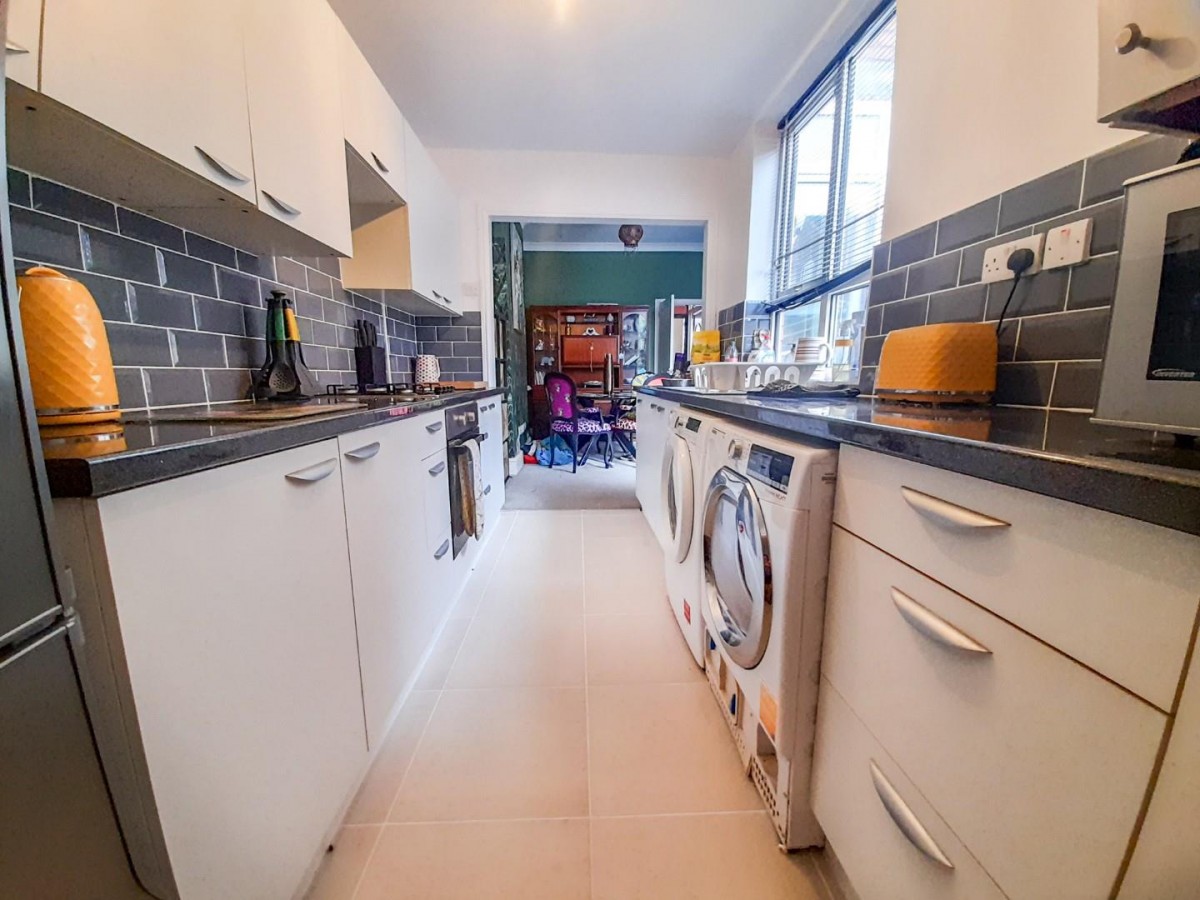 Melrose Road, Gainsborough, DN21 2SD