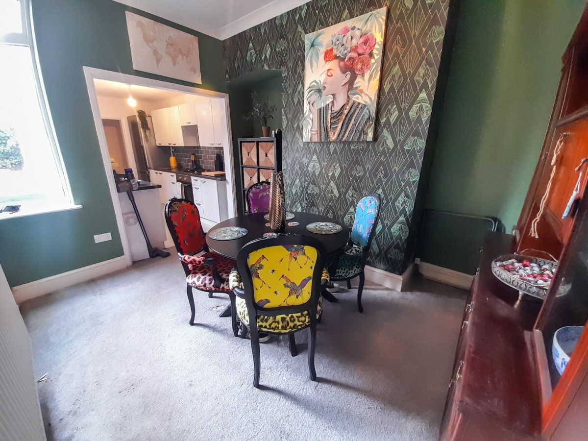 Melrose Road, Gainsborough, DN21 2SD