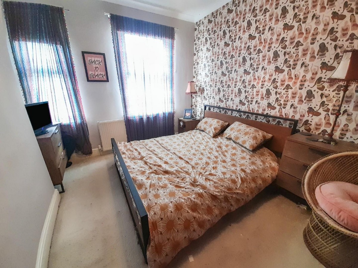 Melrose Road, Gainsborough, DN21 2SD