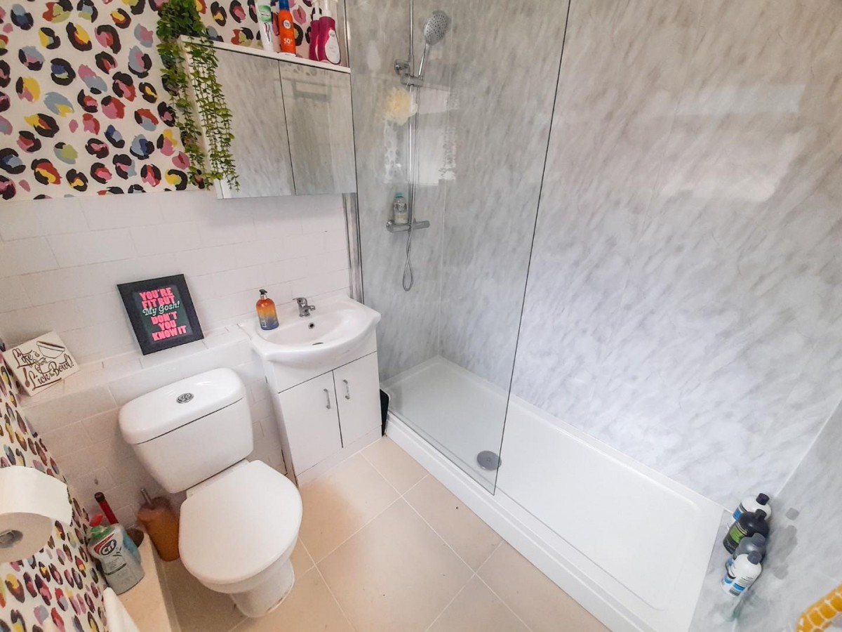 Melrose Road, Gainsborough, DN21 2SD