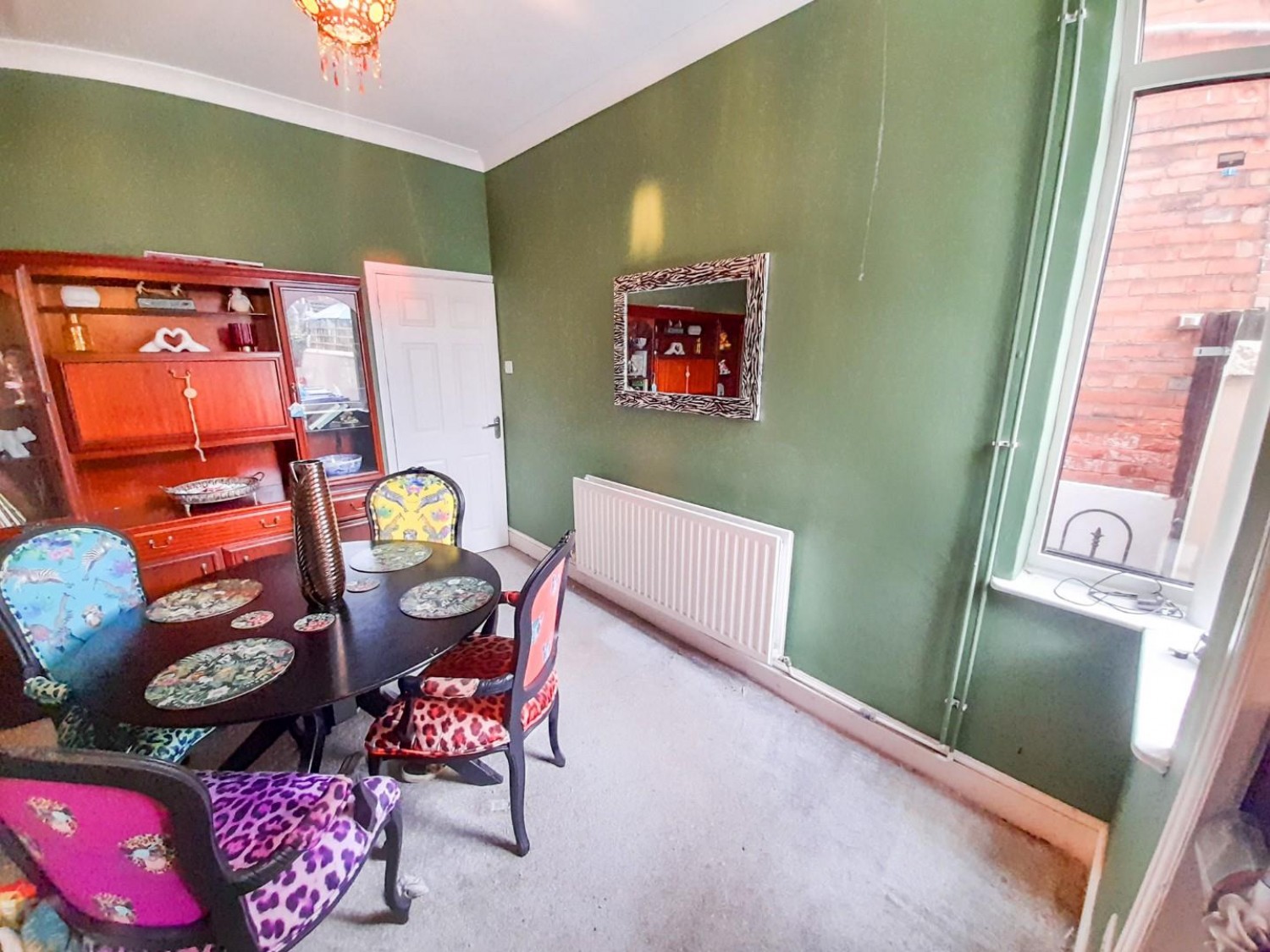 Melrose Road, Gainsborough, DN21 2SD