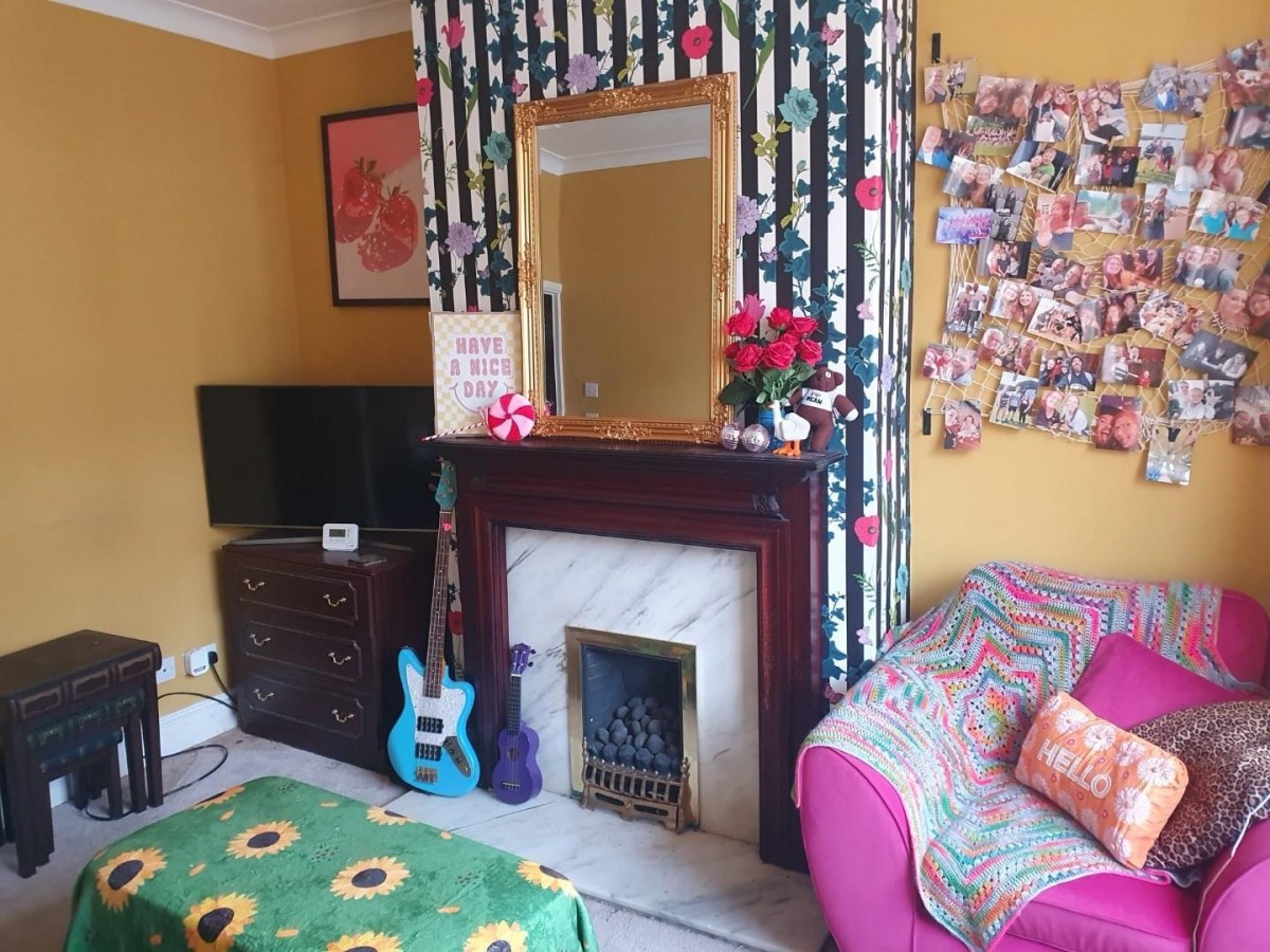 Melrose Road, Gainsborough, DN21 2SD