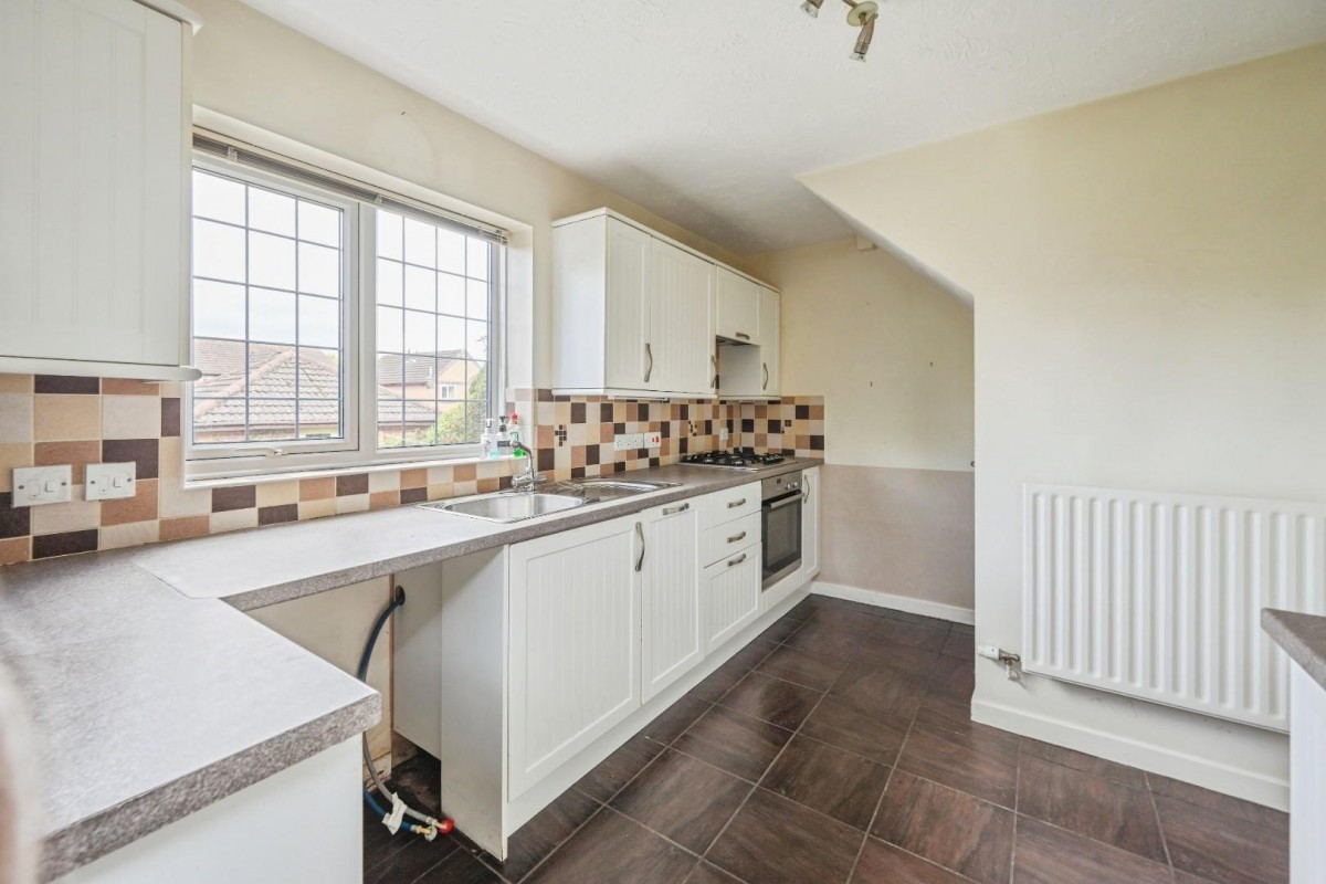 Somerset Close, Tamworth