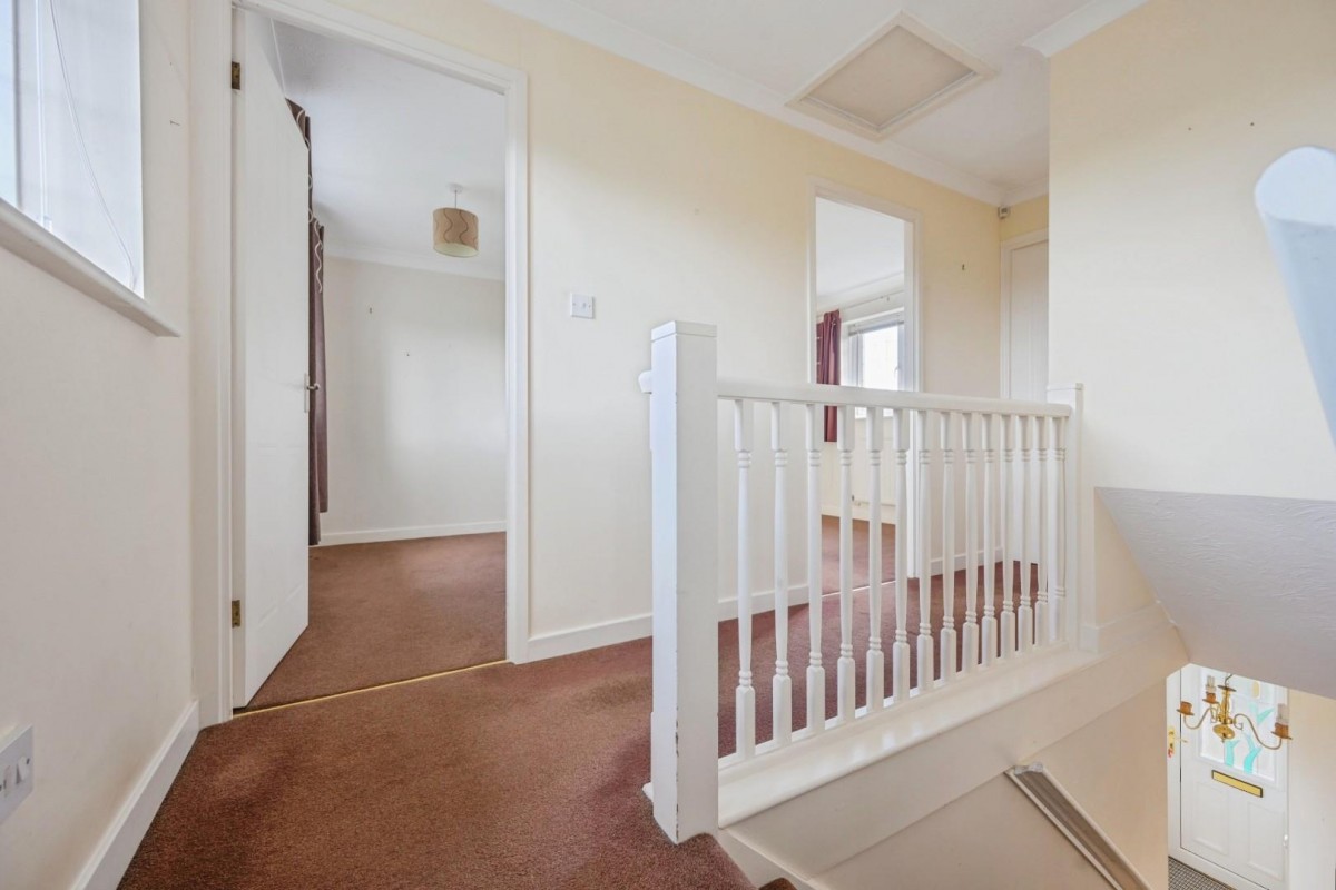 Somerset Close, Tamworth