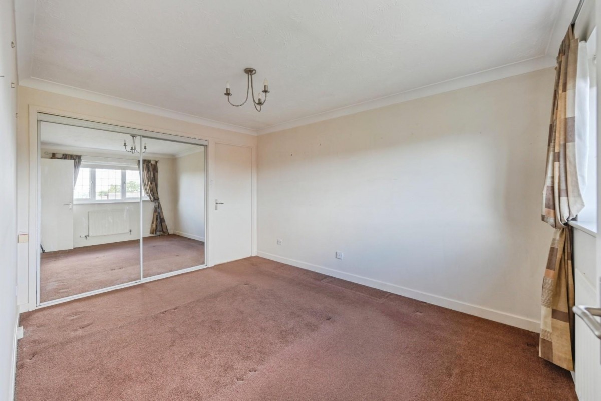 Somerset Close, Tamworth