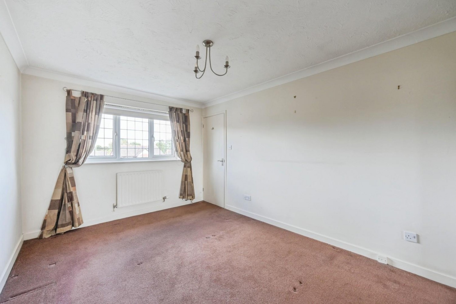 Somerset Close, Tamworth