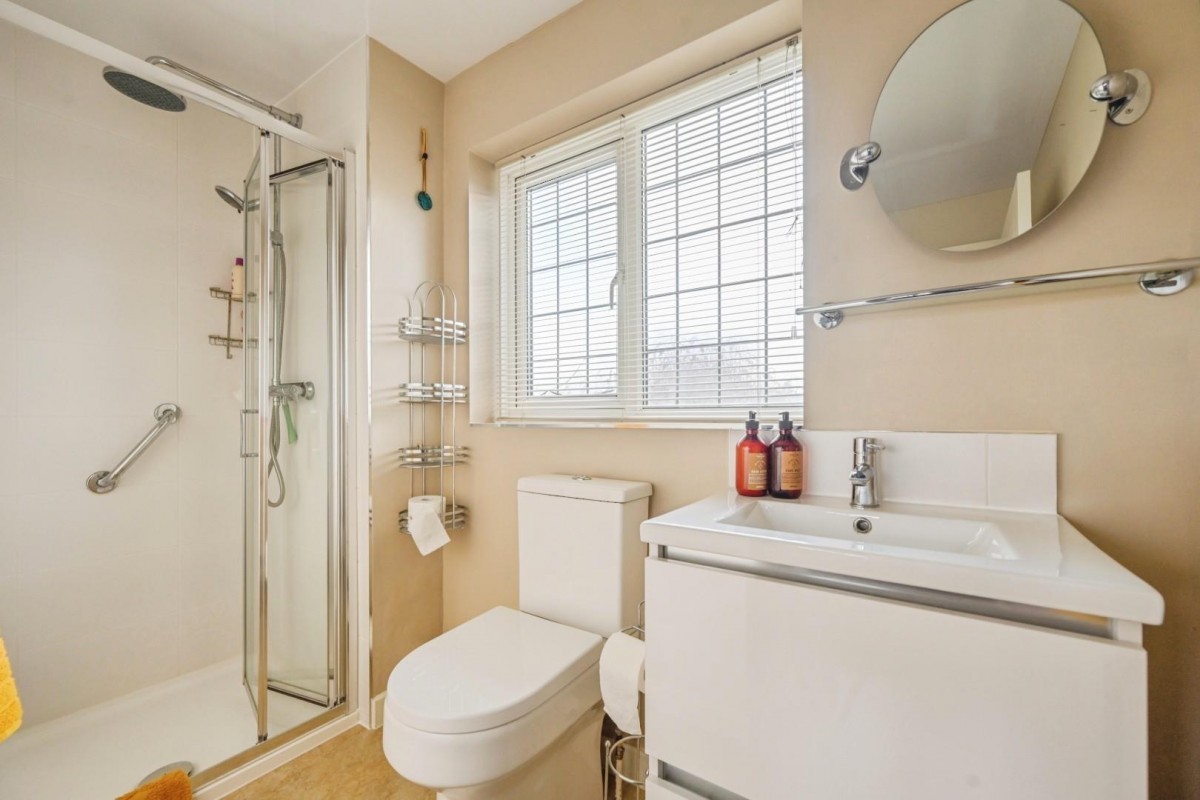 Somerset Close, Tamworth