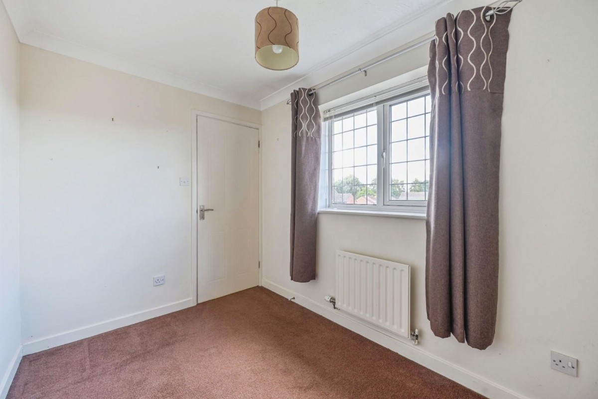 Somerset Close, Tamworth