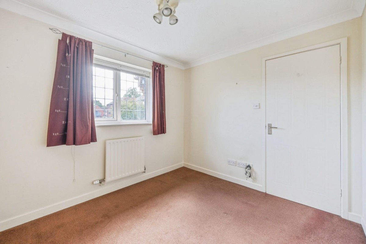 Somerset Close, Tamworth