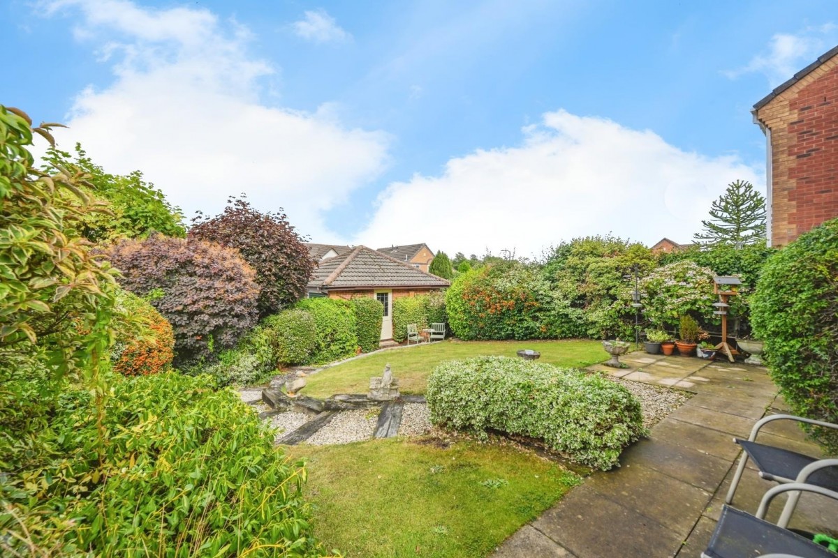 Somerset Close, Tamworth