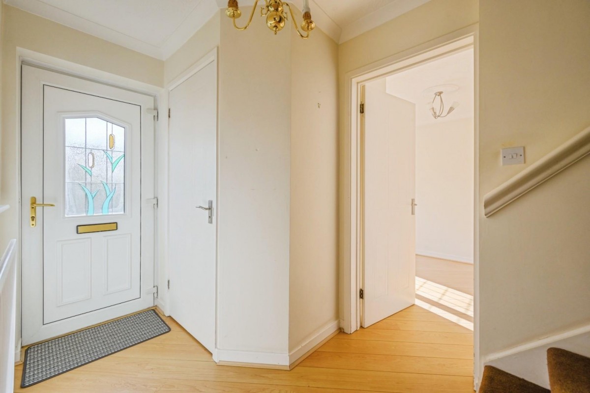 Somerset Close, Tamworth