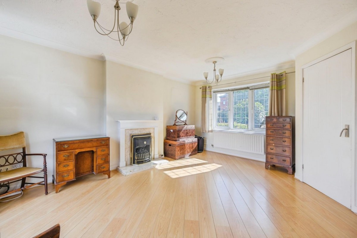 Somerset Close, Tamworth