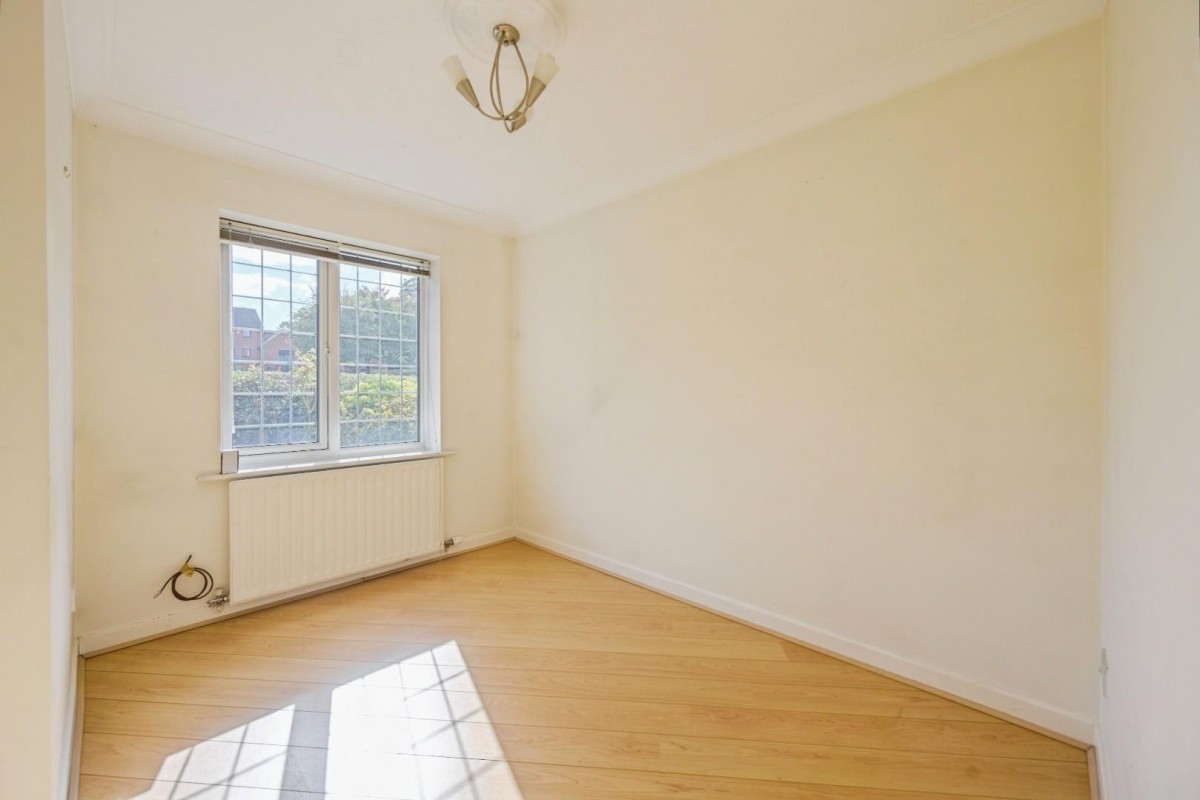 Somerset Close, Tamworth