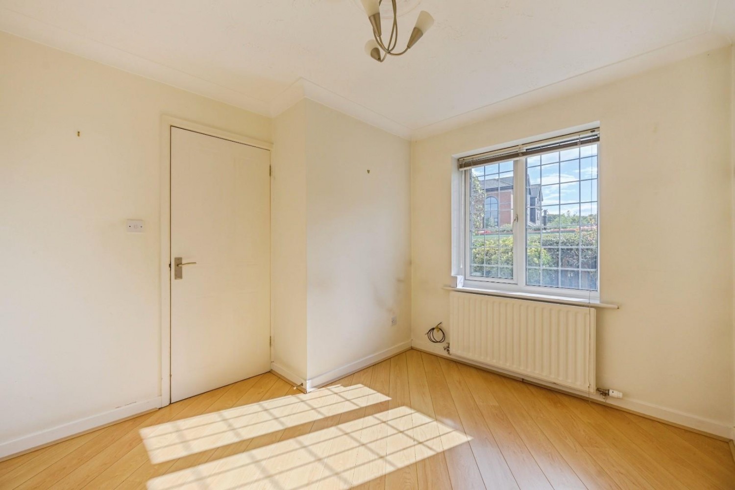 Somerset Close, Tamworth