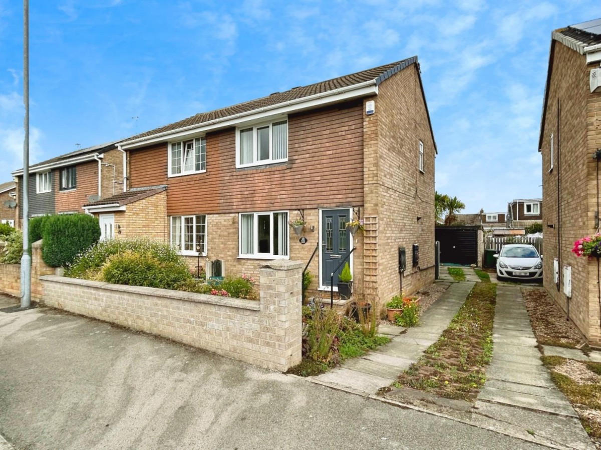 Park Lane, Great Houghton, Barnsley