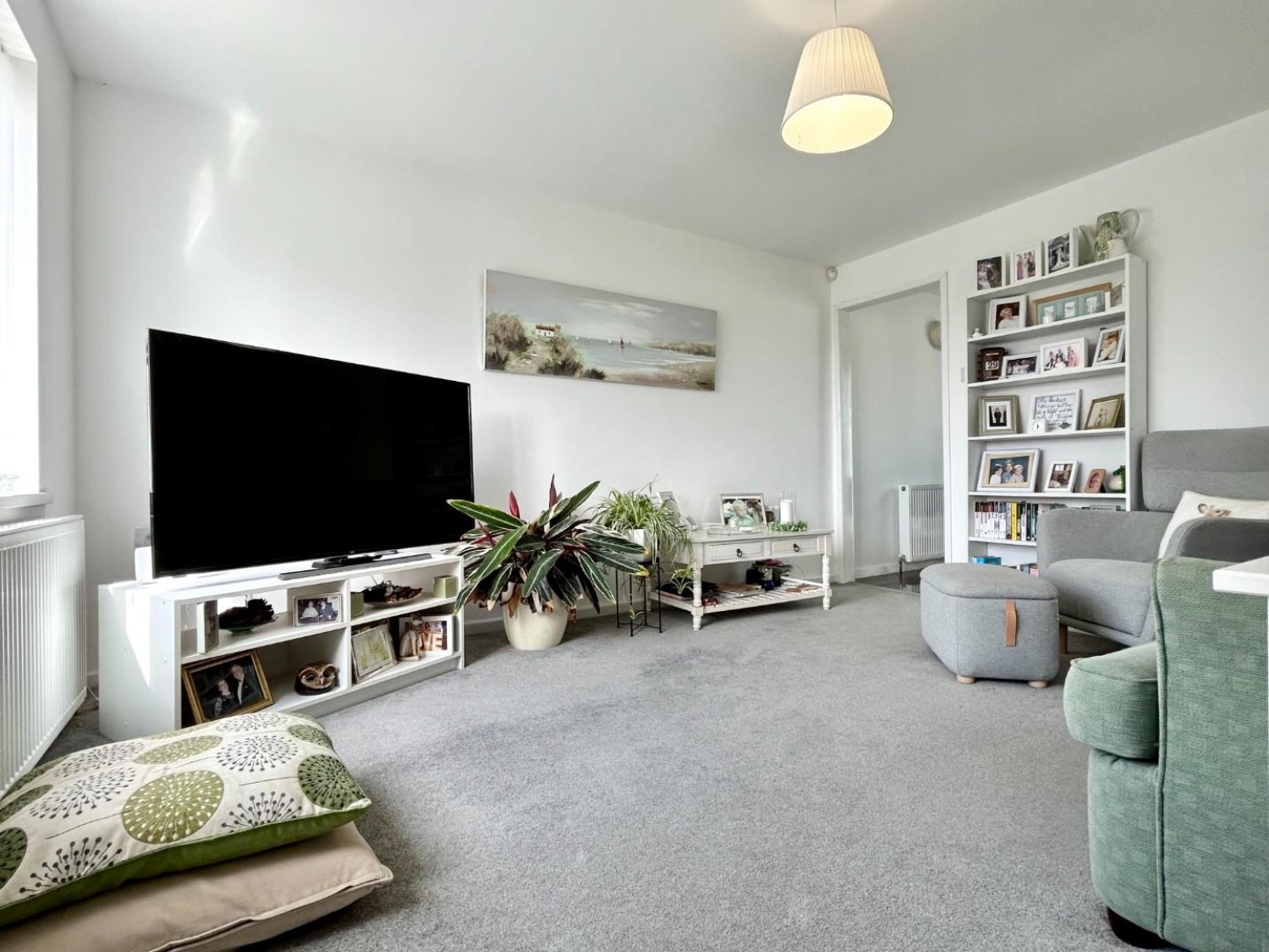 Park Lane, Great Houghton, Barnsley