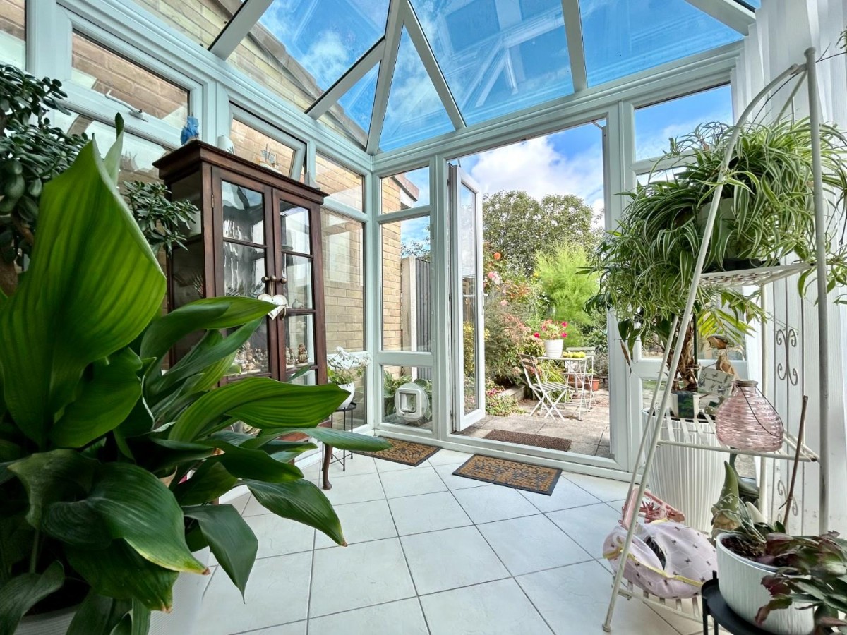 Park Lane, Great Houghton, Barnsley