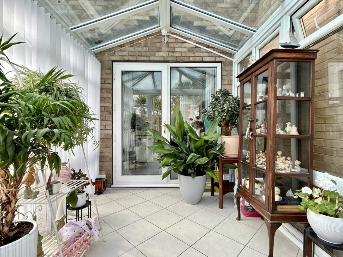 Park Lane, Great Houghton, Barnsley