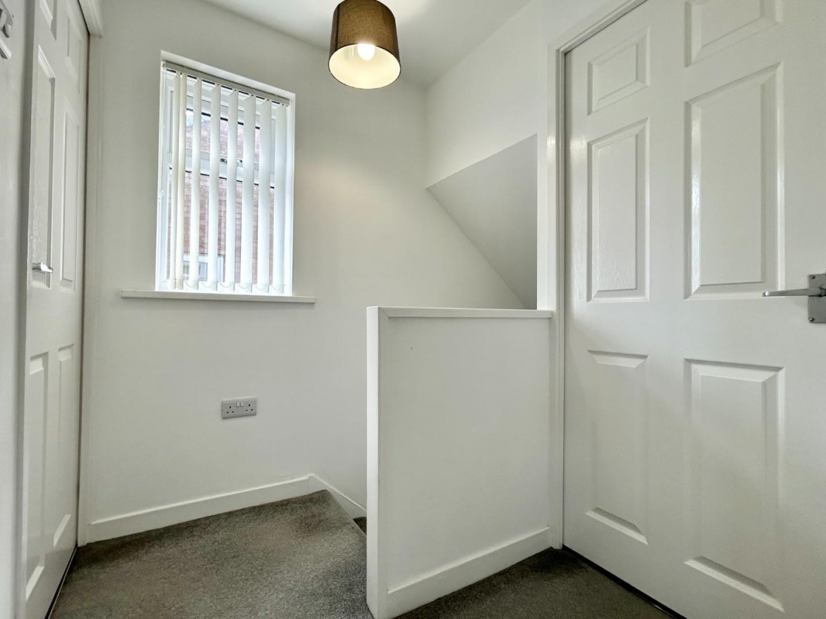 Park Lane, Great Houghton, Barnsley