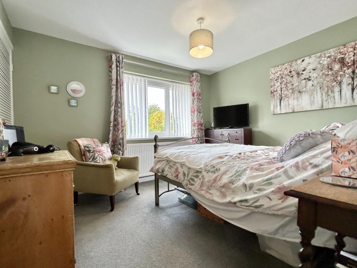 Park Lane, Great Houghton, Barnsley