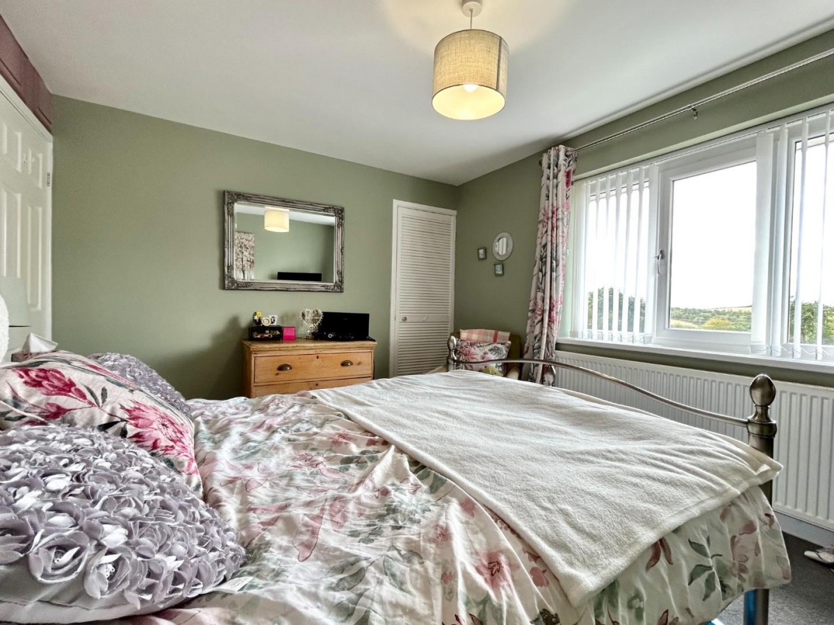 Park Lane, Great Houghton, Barnsley