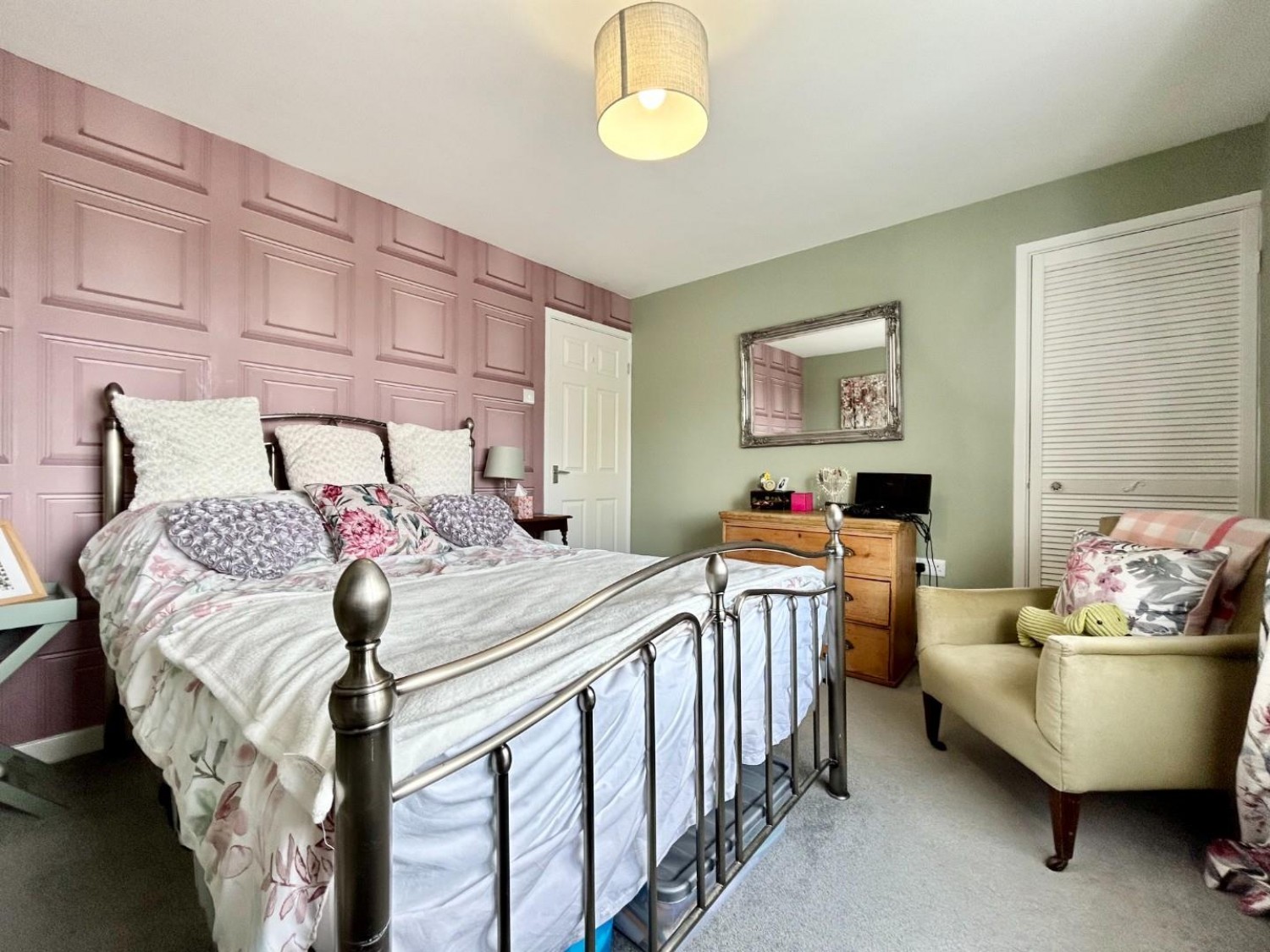 Park Lane, Great Houghton, Barnsley