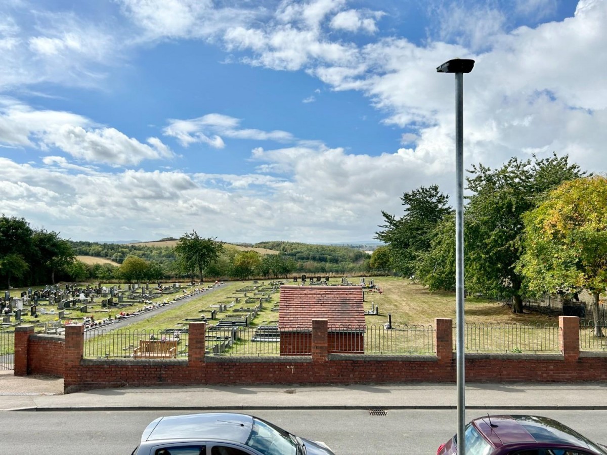 Park Lane, Great Houghton, Barnsley