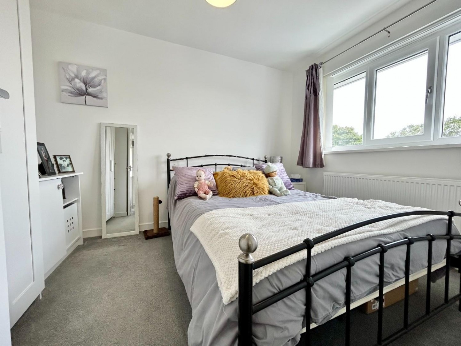 Park Lane, Great Houghton, Barnsley