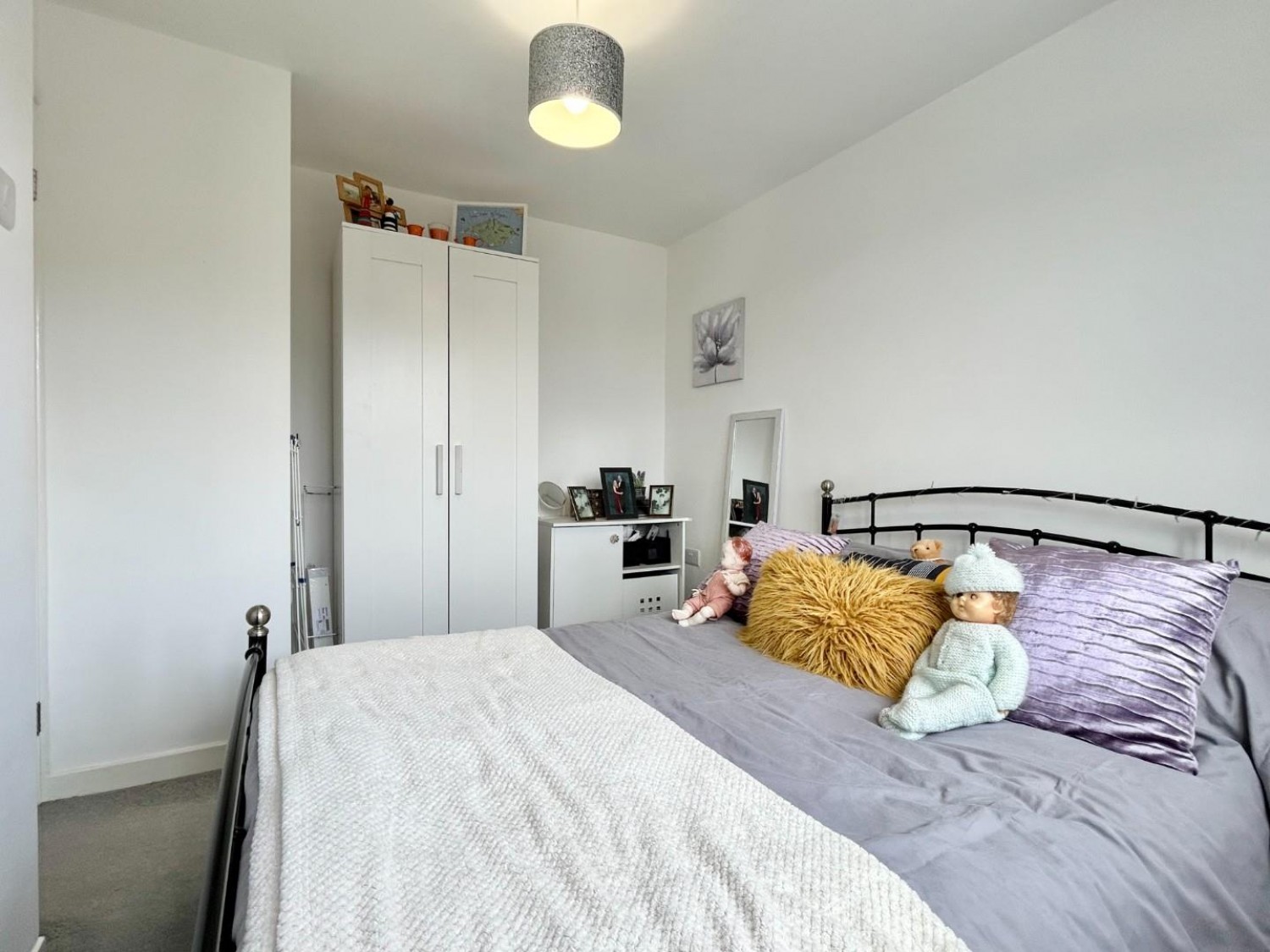 Park Lane, Great Houghton, Barnsley