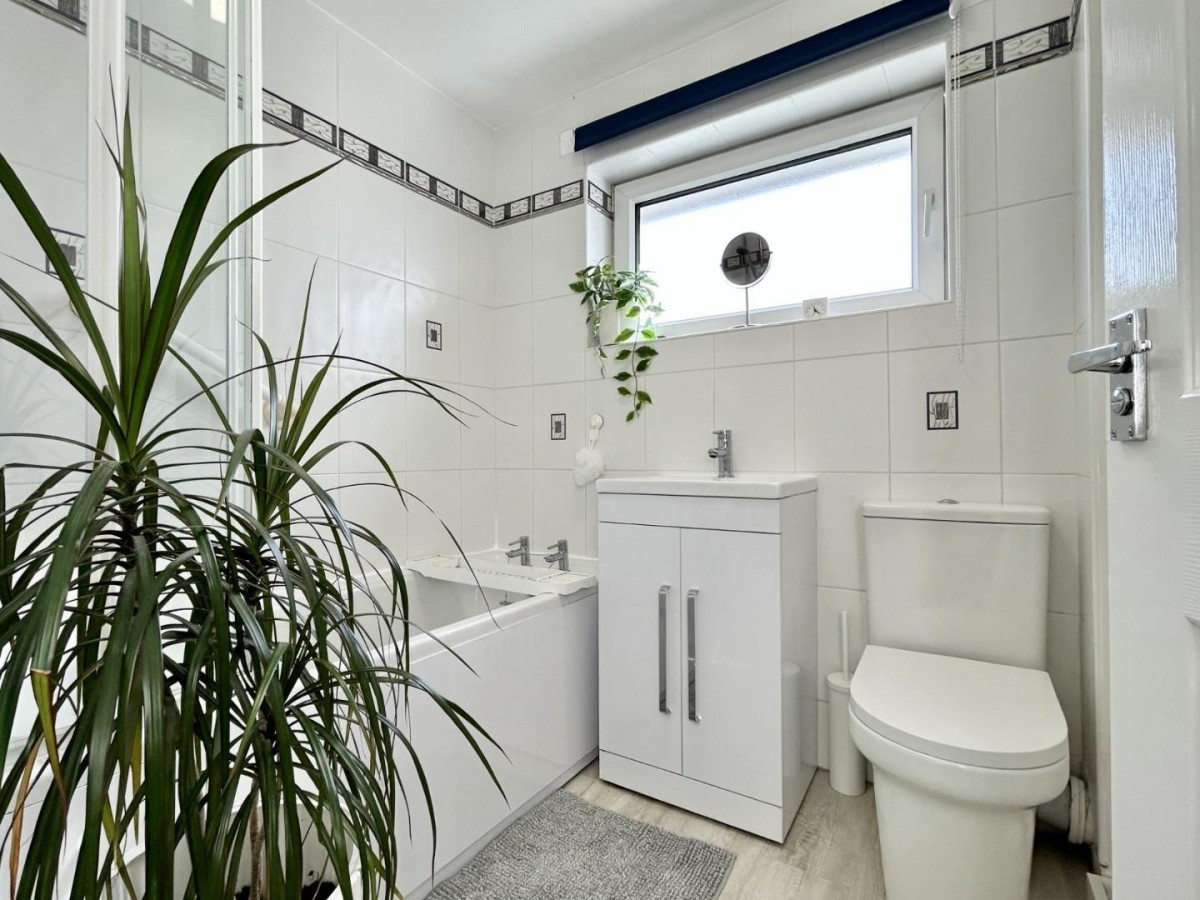 Park Lane, Great Houghton, Barnsley