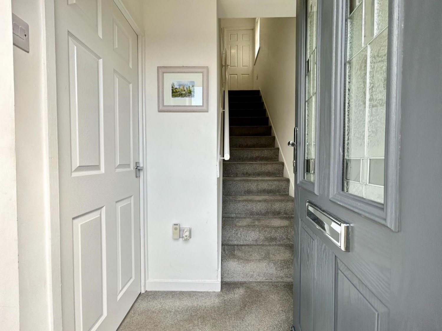 Park Lane, Great Houghton, Barnsley