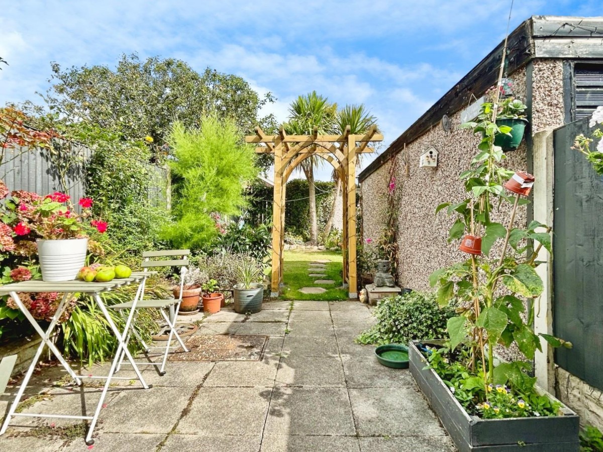 Park Lane, Great Houghton, Barnsley