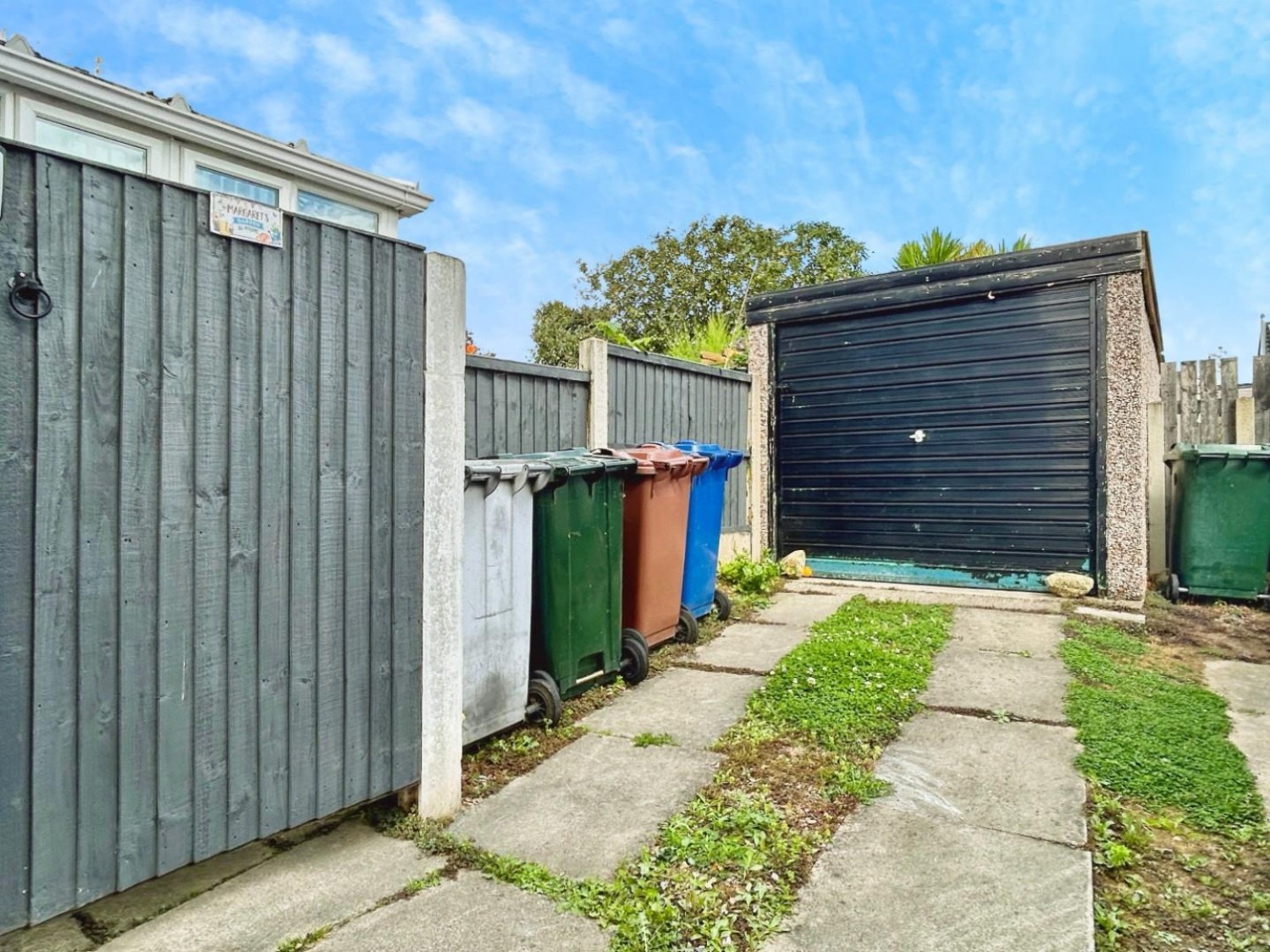 Park Lane, Great Houghton, Barnsley