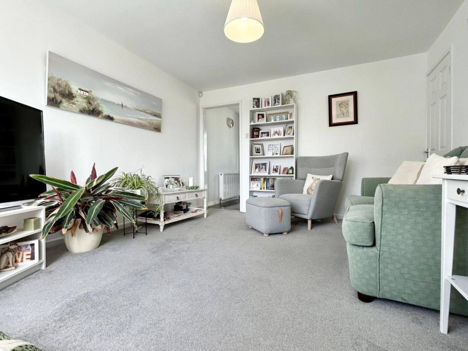 Park Lane, Great Houghton, Barnsley