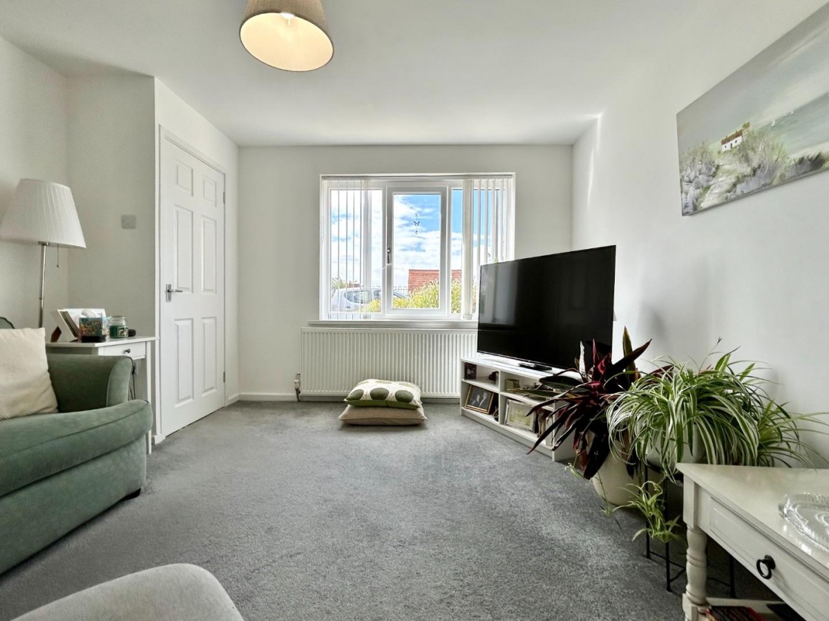 Park Lane, Great Houghton, Barnsley