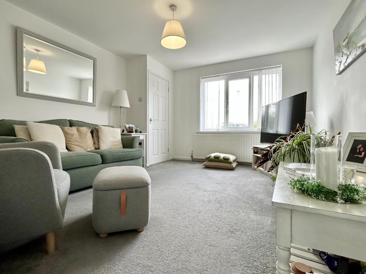 Park Lane, Great Houghton, Barnsley