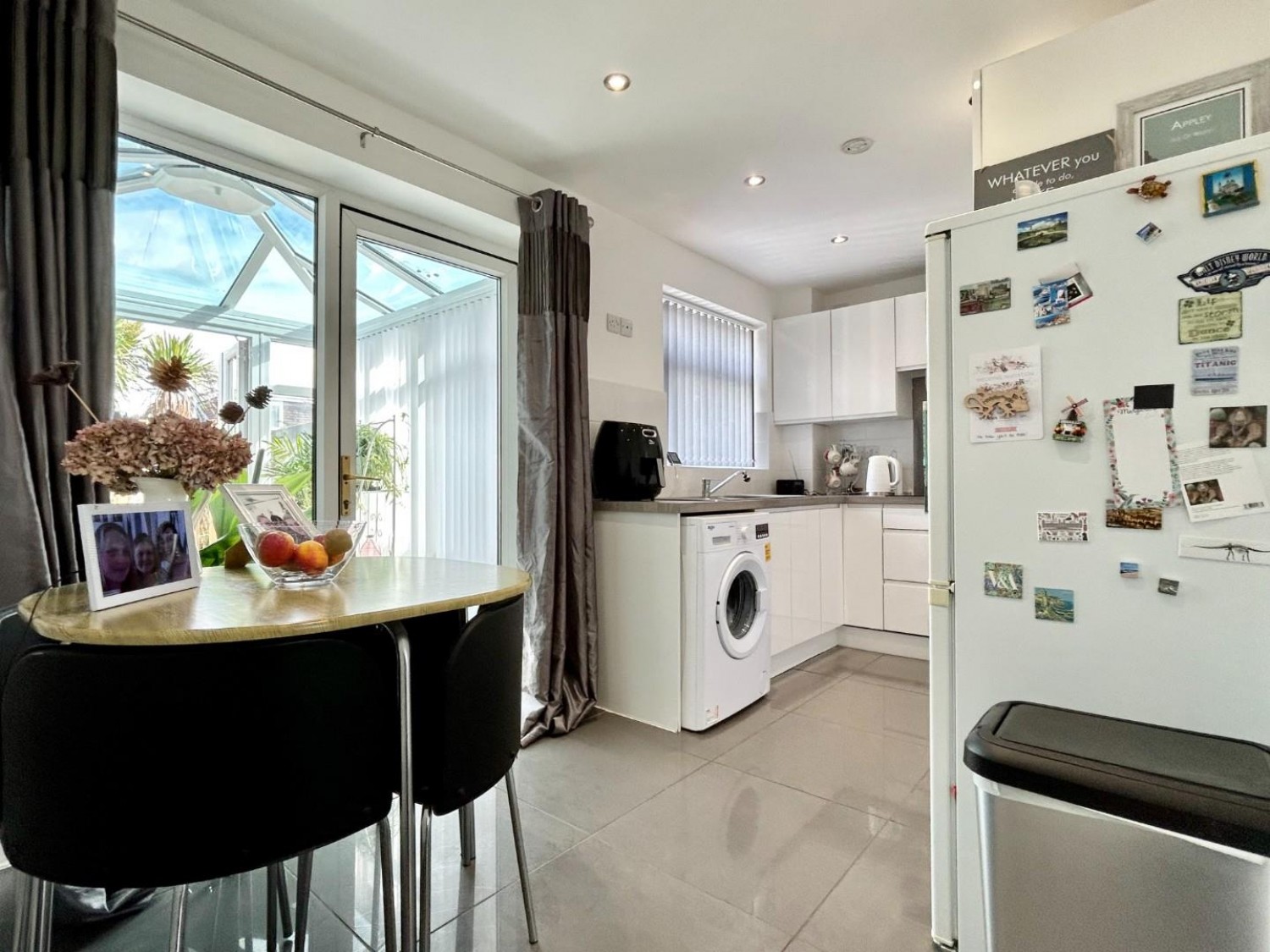 Park Lane, Great Houghton, Barnsley