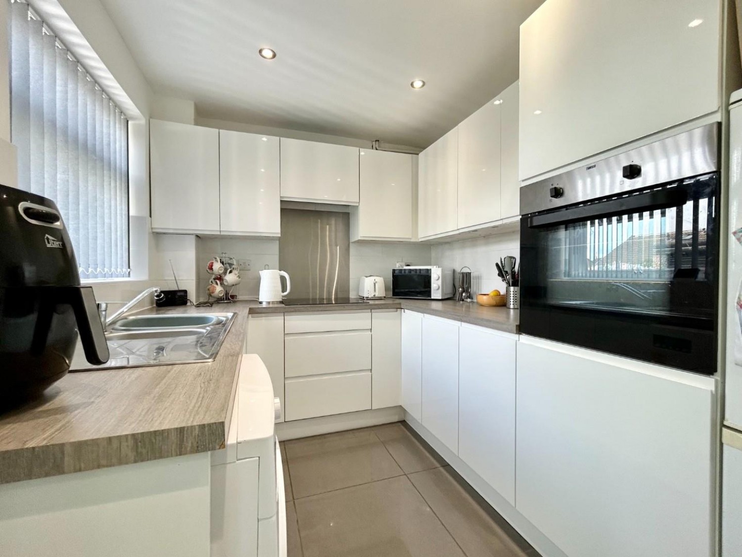 Park Lane, Great Houghton, Barnsley