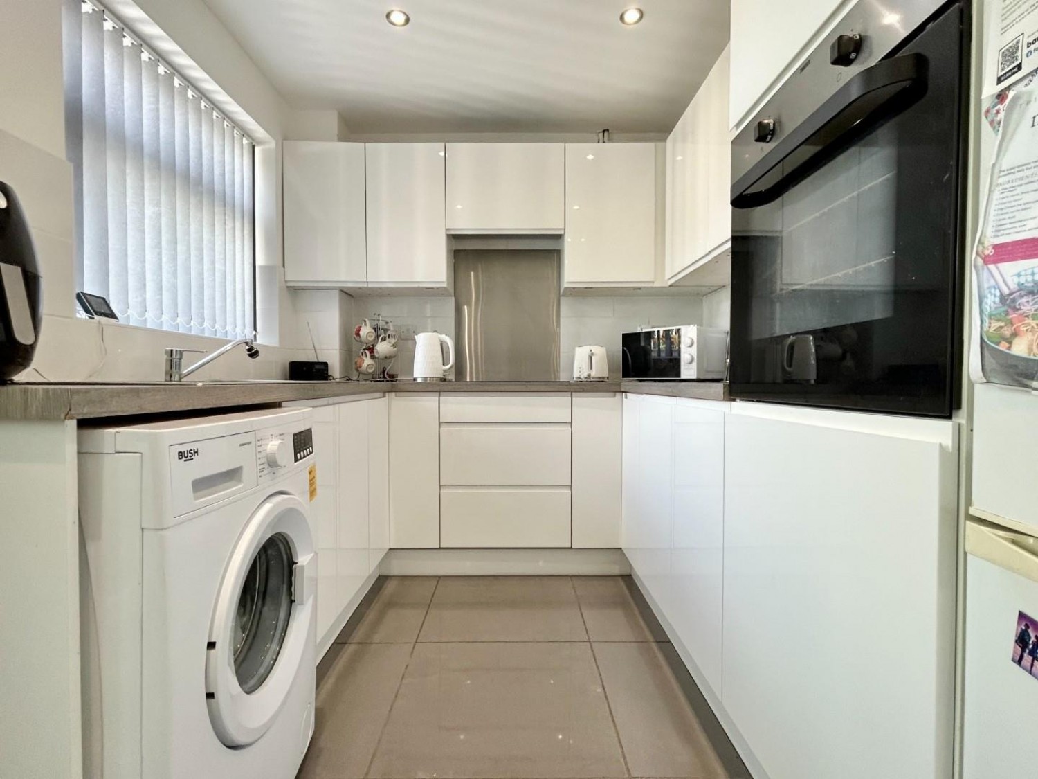 Park Lane, Great Houghton, Barnsley