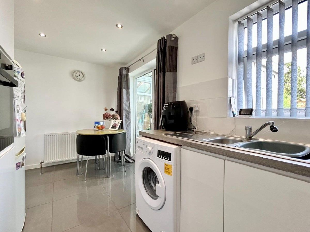 Park Lane, Great Houghton, Barnsley