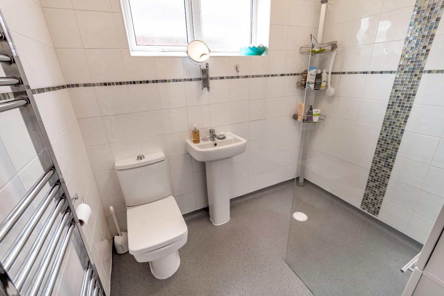 Abbeyfields, Finningley