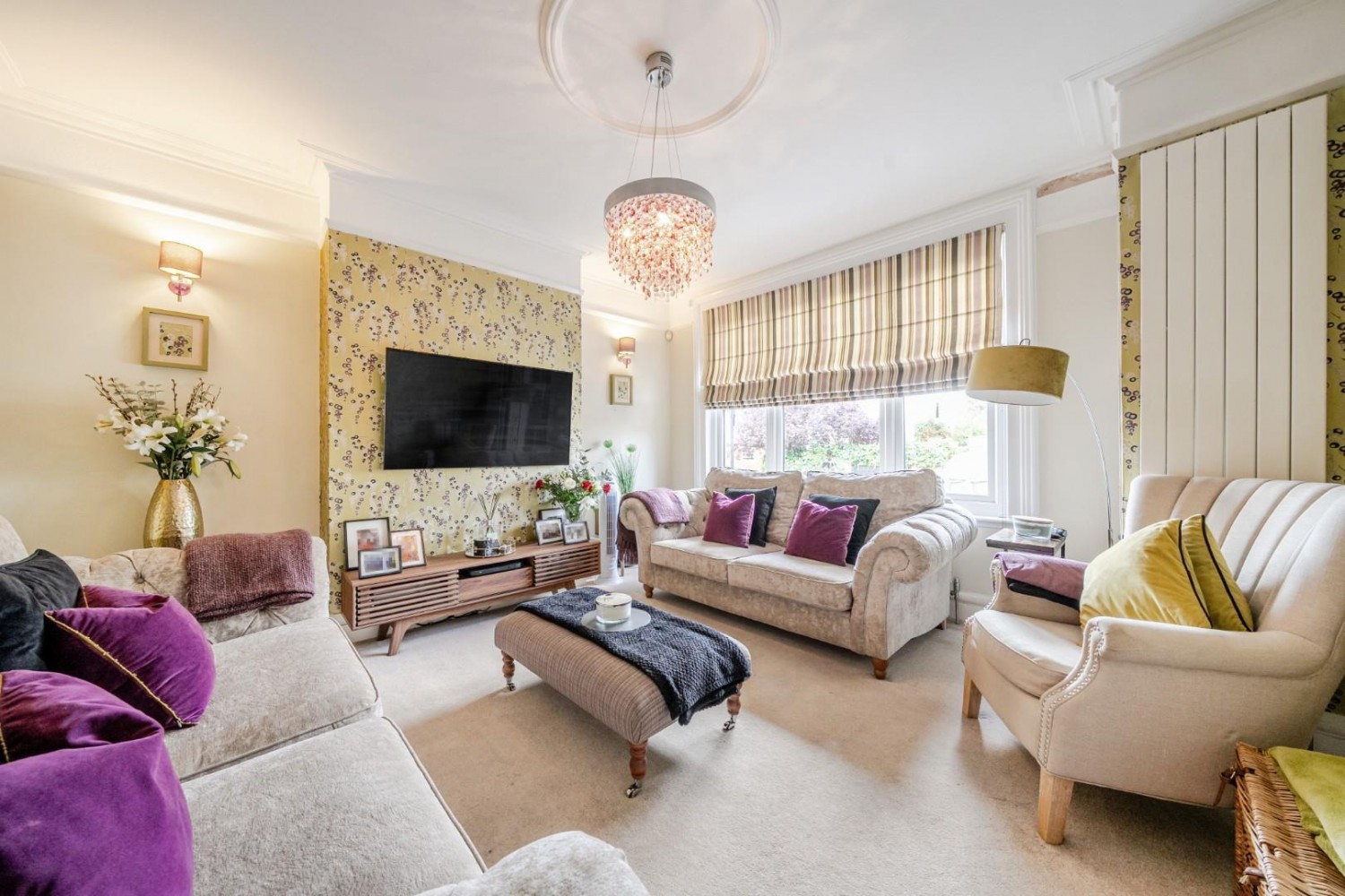 Bostall Hill, Abbey Wood