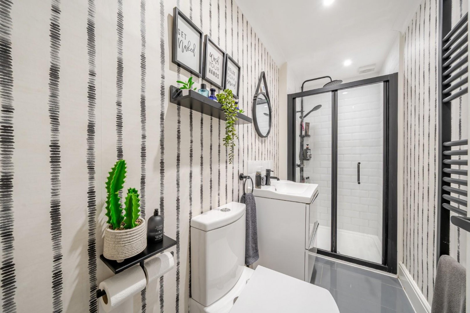 Bostall Hill, Abbey Wood