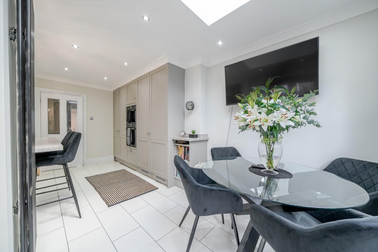 Bostall Hill, Abbey Wood