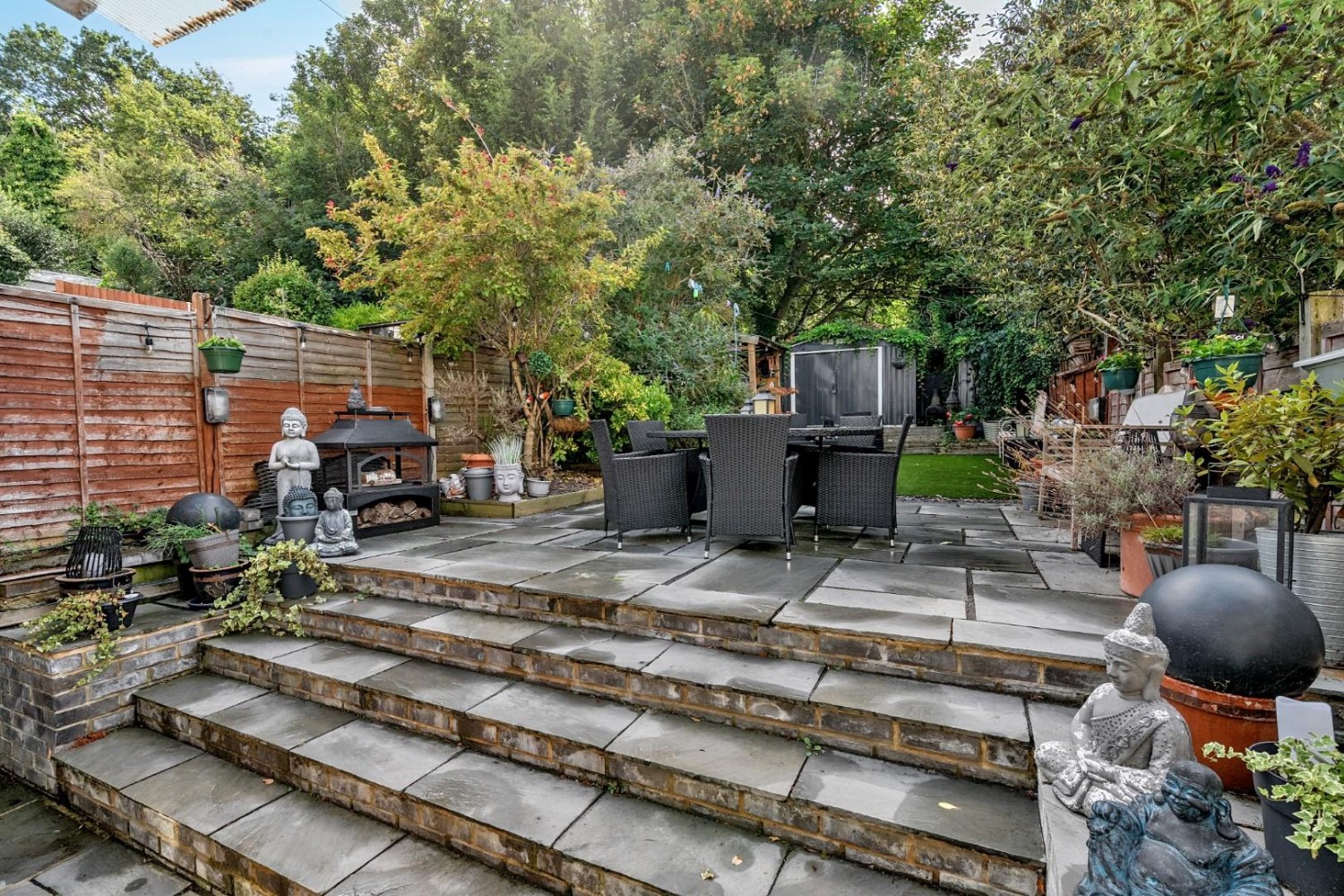 Bostall Hill, Abbey Wood