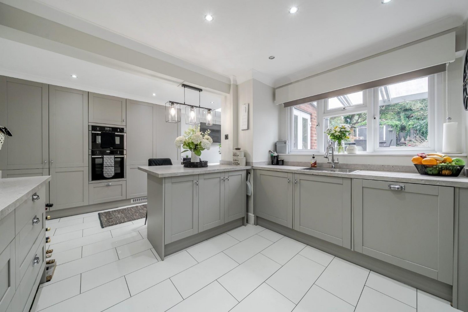 Bostall Hill, Abbey Wood