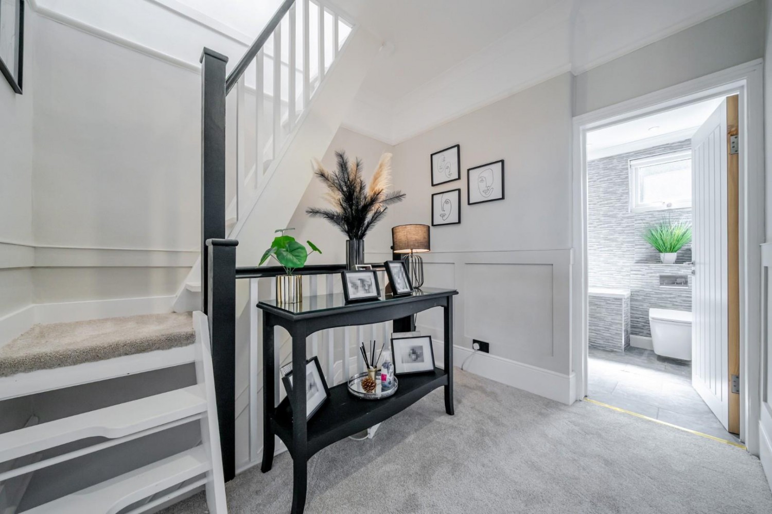 Bostall Hill, Abbey Wood