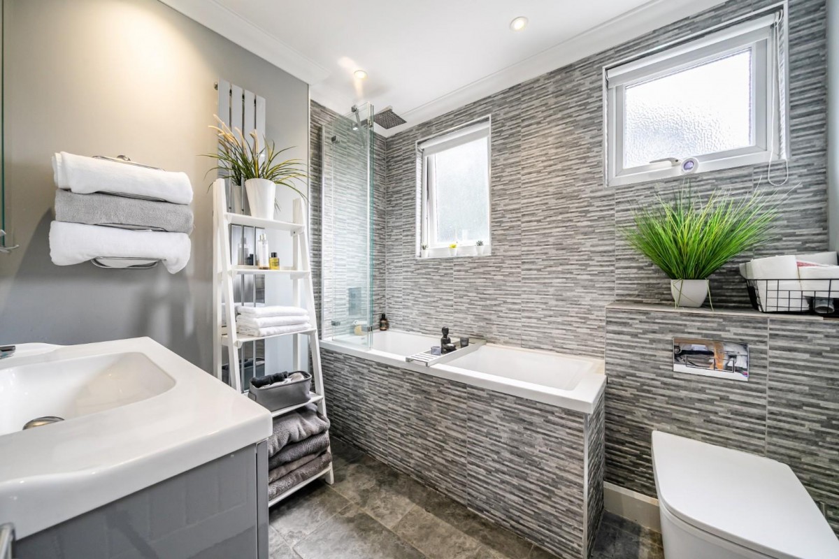 Bostall Hill, Abbey Wood