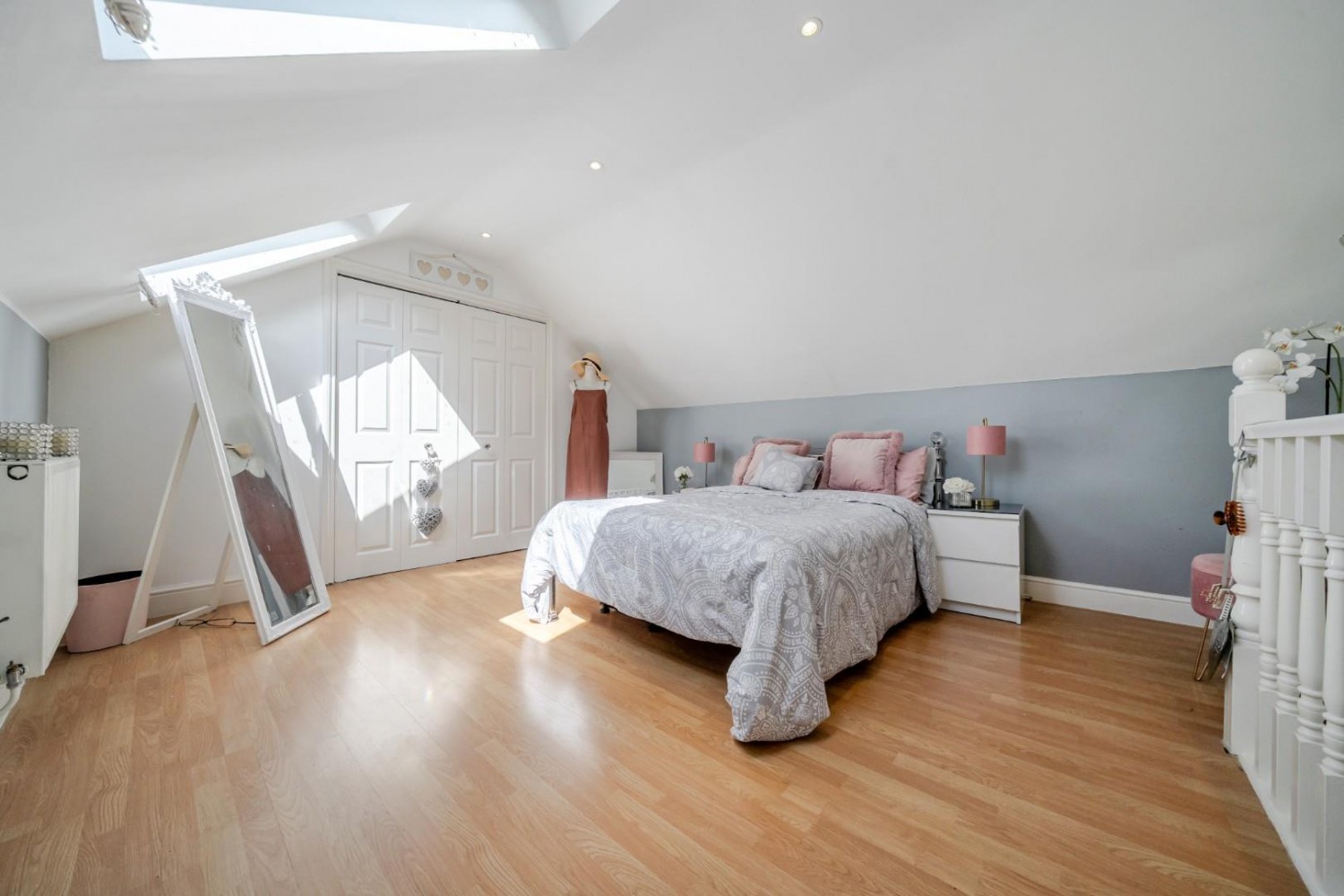 Bostall Hill, Abbey Wood